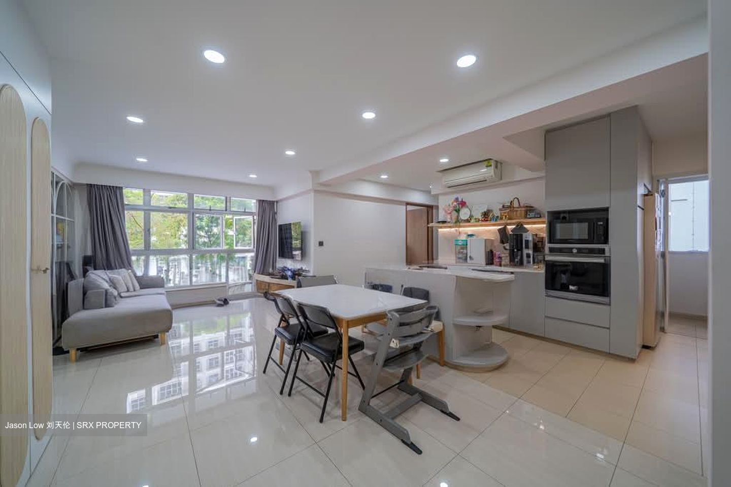 Blk 409B Northshore Residences II (Punggol), HDB 4 Rooms #599348651